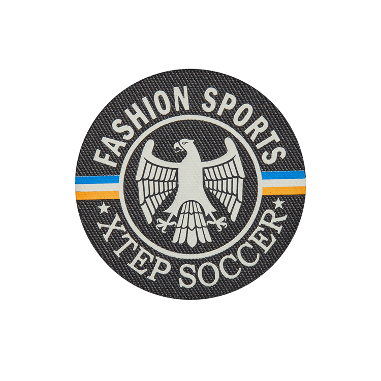 Explore our funny embroidered patches that bring a smile to any outfit